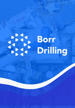 Borr Drilling Virtual Tour