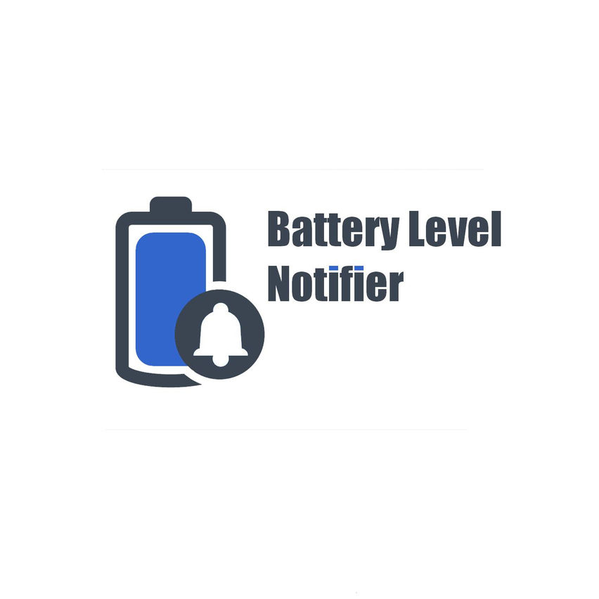 Battery Level Notifier