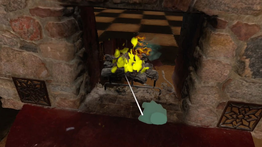 Holycross Fireplace Heritage