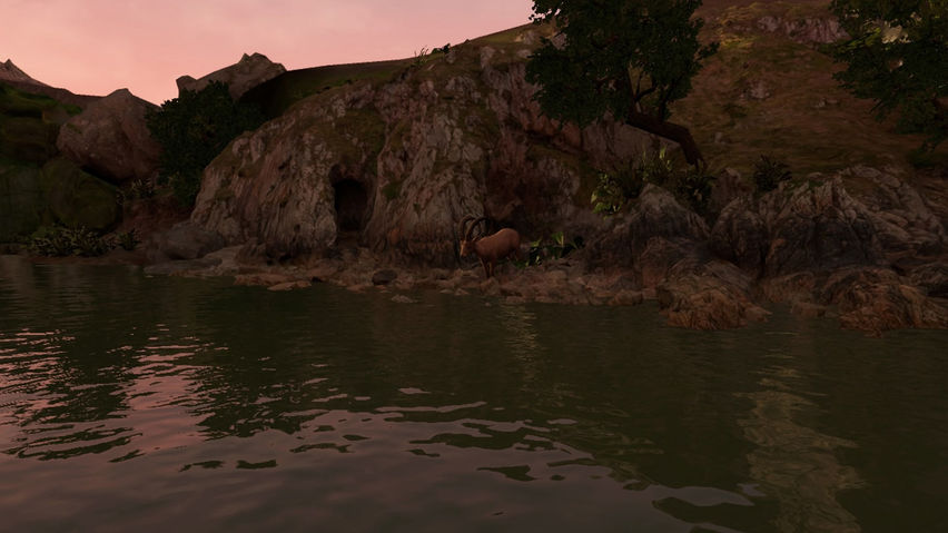 Relax River 2
