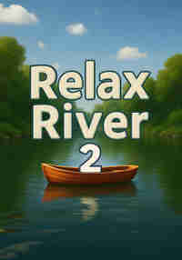 Relax River 2
