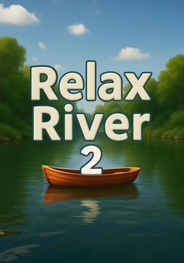 Relax River 2