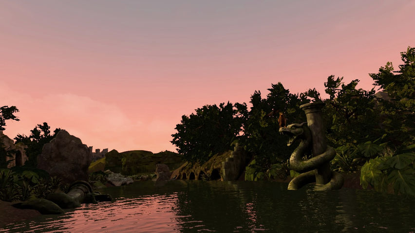 Relax River 2