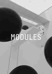 Modules