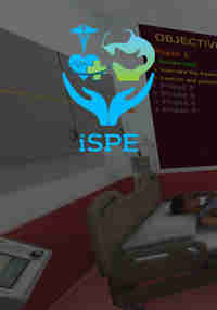 Immersive Standardized Patient Experiences