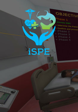 Immersive Standardized Patient Experiences