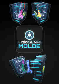 HoloSENAI - Molde