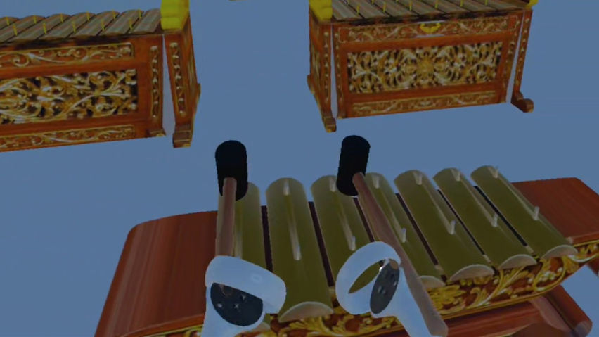 CAKRAWAYANG Virtual Wayang Experience