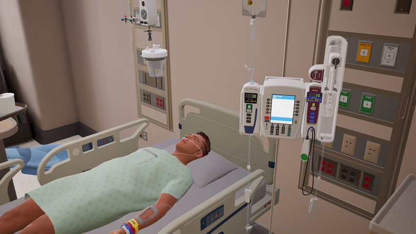 SIMVANA Nursing