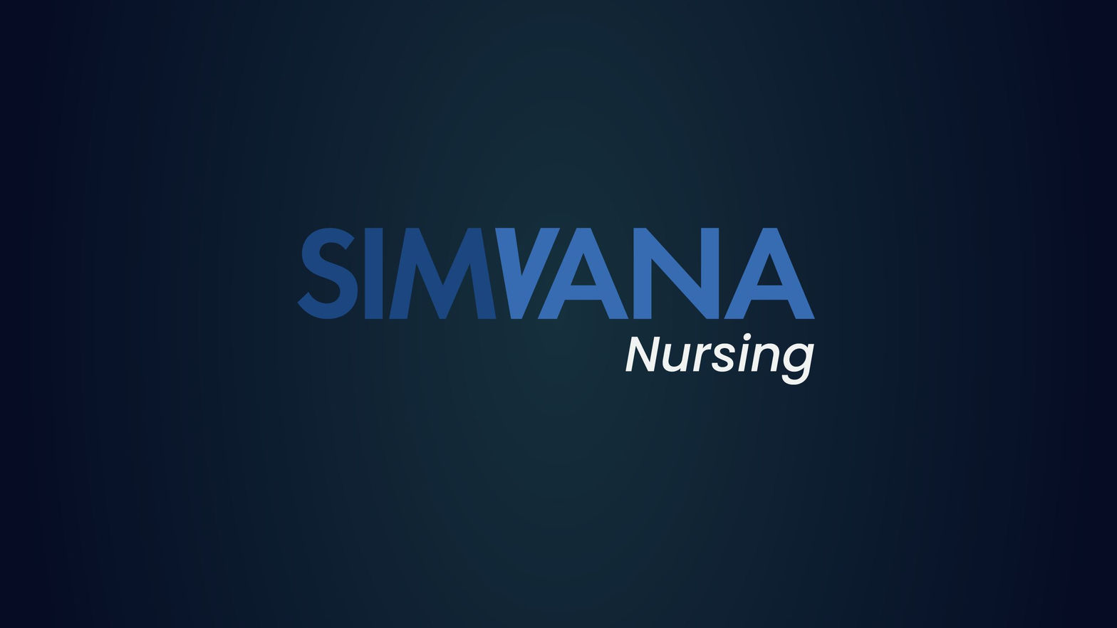 SIMVANA Nursing