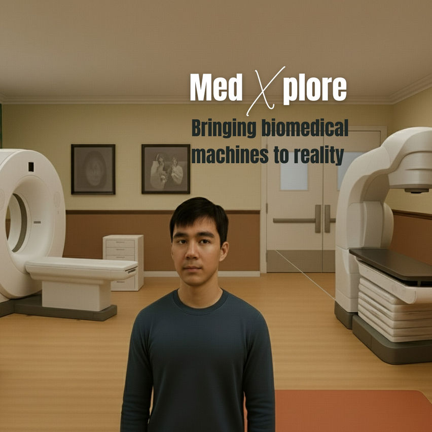 Med Xplore