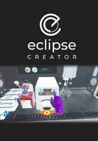 Eclipse Creator