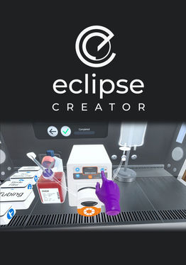 Eclipse Creator