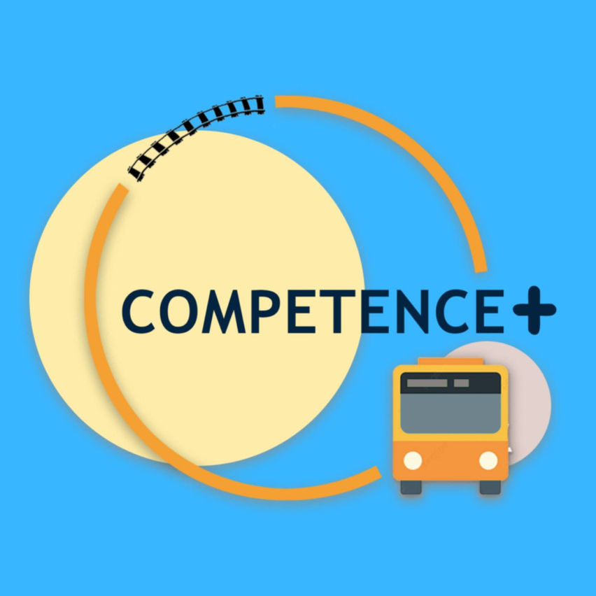 Competence+