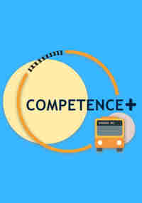 Competence+