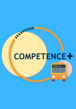 Competence+