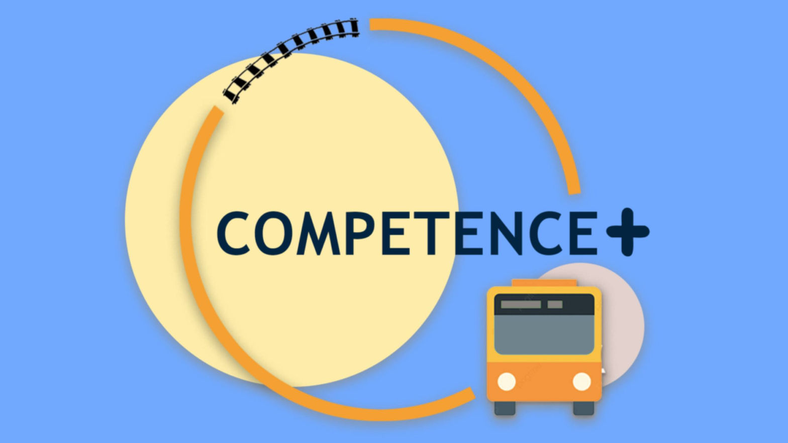 Competence+