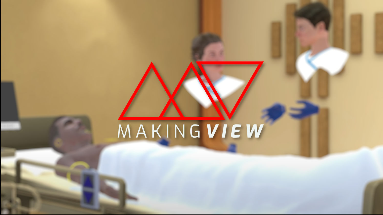 Making View
