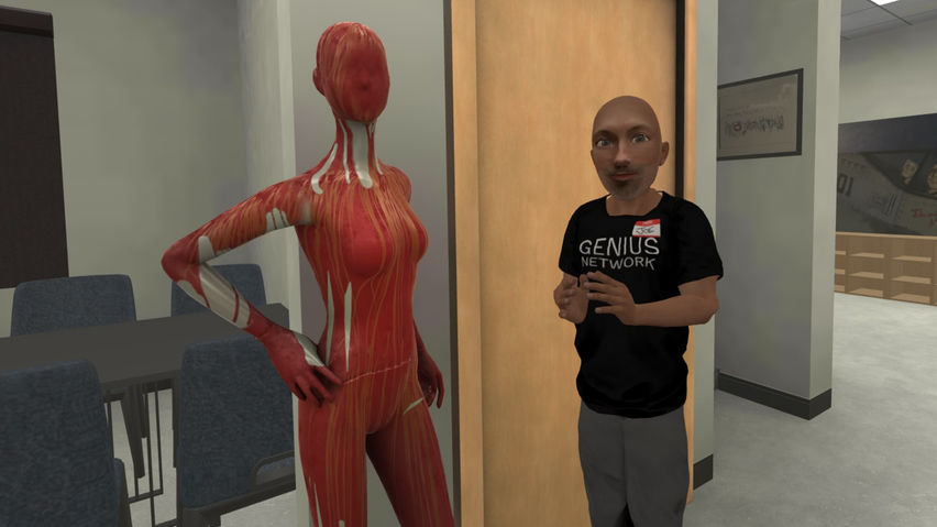 Joe Polish Tour of Genius Network