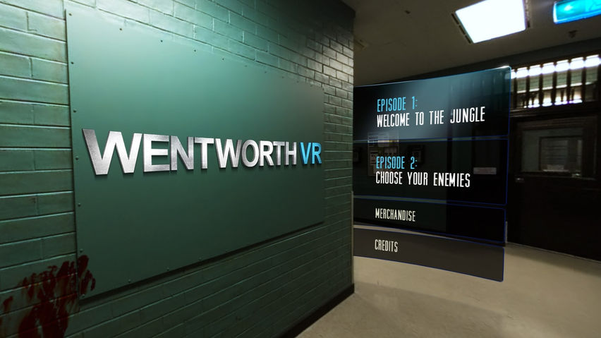 Wentworth VR