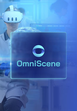 OmniScene