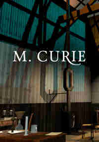 M. Curie