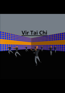 Virtual Tai Chi