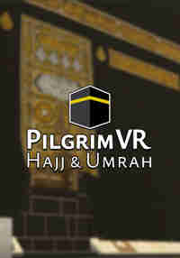 Pilgrim VR: Hajj and Umrah