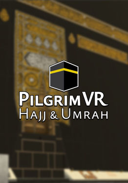 Pilgrim VR: Hajj and Umrah