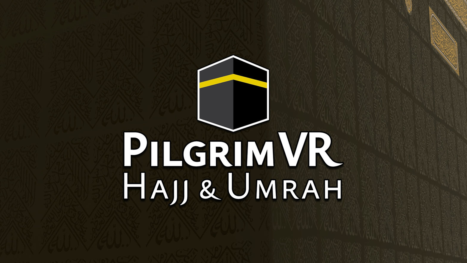 Pilgrim VR: Hajj and Umrah
