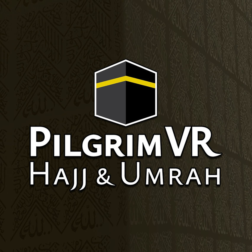 Pilgrim VR: Hajj and Umrah