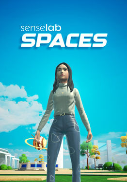 Senselab Spaces