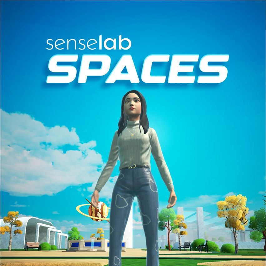 Senselab Spaces