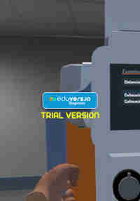 Eduversio: Diagnosis (Trial)