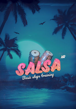 Salsa XR