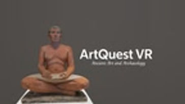 Ancient Art and Archaeology