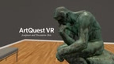 Sculpture and Decorative Arts