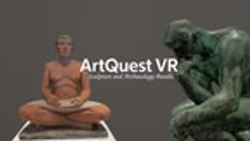Sculpture and Archaeology Bundle