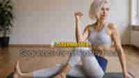 Sequence for a Healthy Back