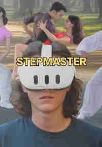 STEPMASTER