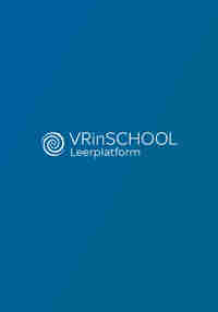 VRinSCHOOL