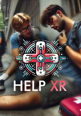 HELP XR