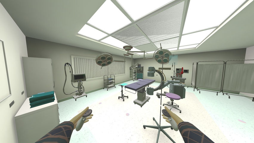 GaveaXR Medical Center