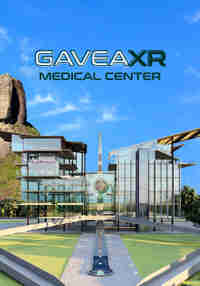 GaveaXR Medical Center