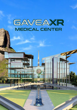 GaveaXR Medical Center