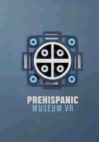 PREHISPANIC MUSEUM VR