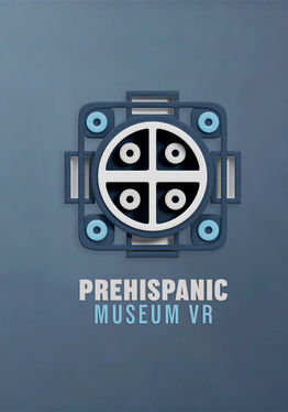 PREHISPANIC MUSEUM VR