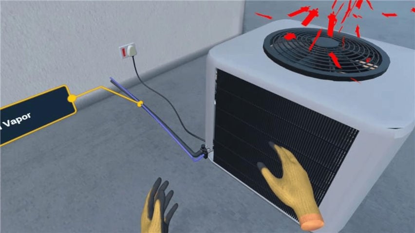 HVAC Associate