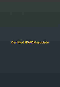 HVAC Associate