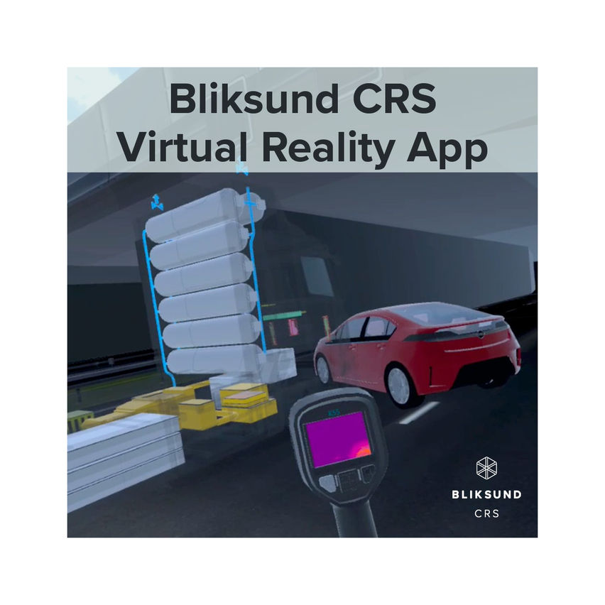 CRS VR
